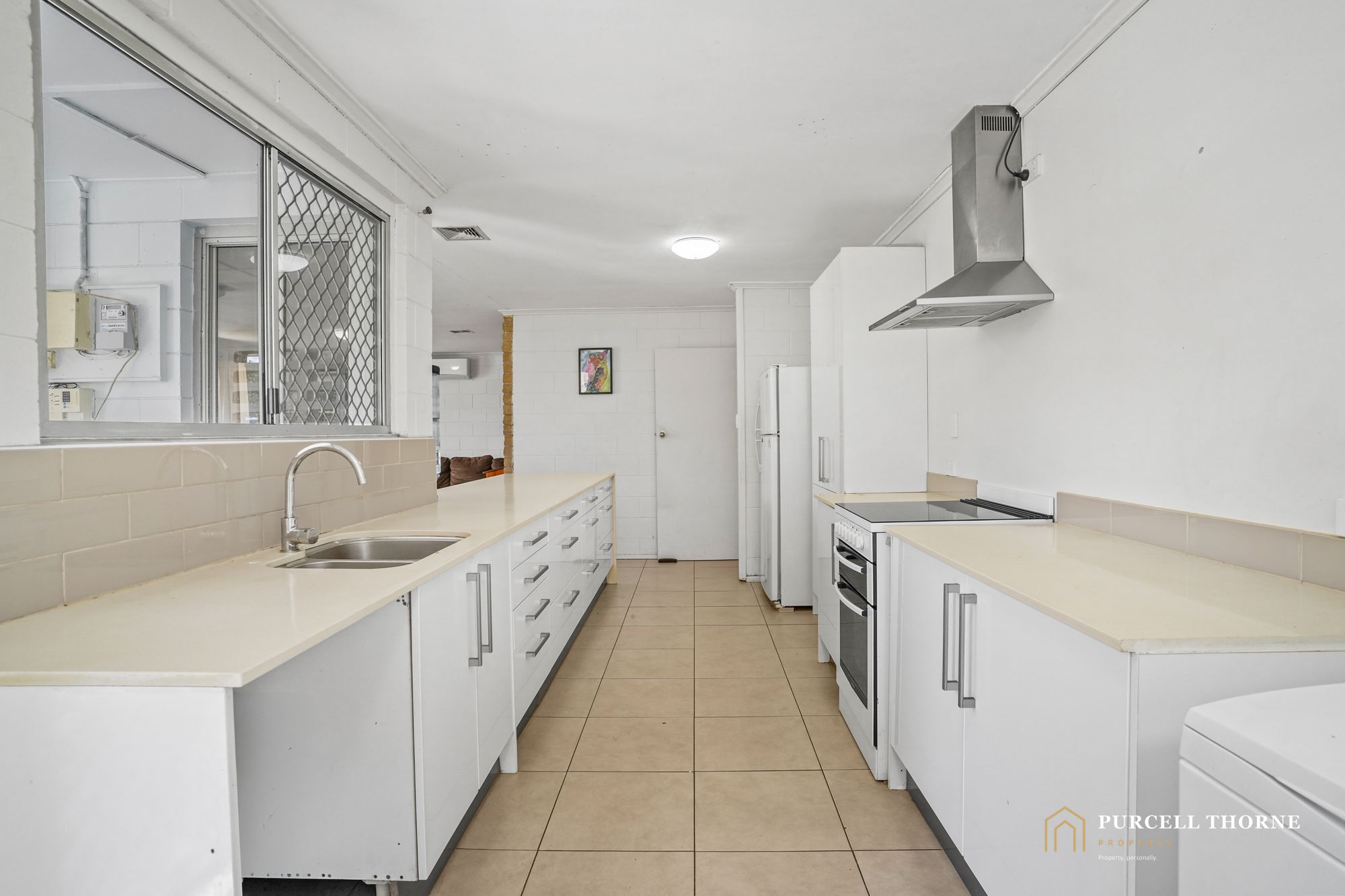 Kitchen at 74 Smiths Road